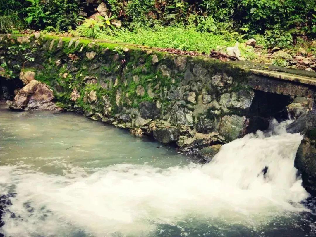 跳出深坑