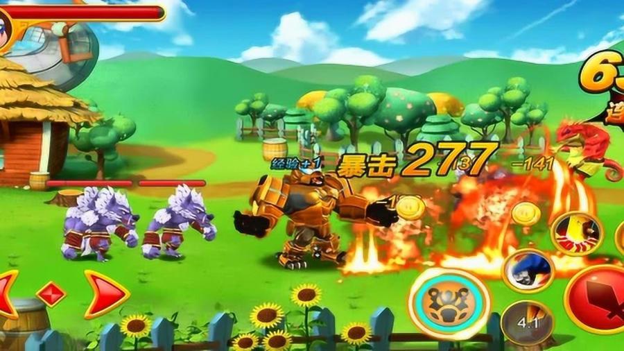 5天赚了10个亿，《幻兽帕鲁》靠的是什么